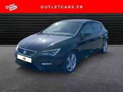 Seat Leon 2.0 TDI 150ch FR DSG7 Euro6d-T