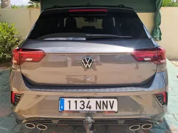 Volkswagen T-Roc T-Roc 2.0 TSI R 4Motion DSG7 221kW R