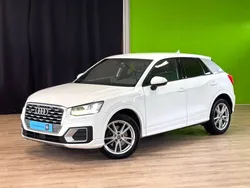 Audi Q2 2.0 TDI 150 S LINE QUATTRO S TRONIC 7