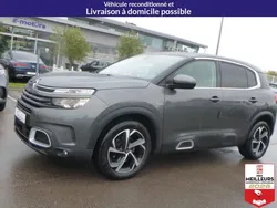 Citroën C5 Aircross Essence 130 EAT8 Feel