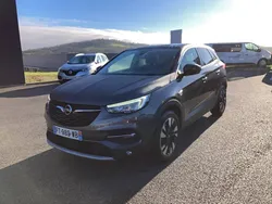 OPEL Grandland X 1.5 Diesel 130 ch BVA8 Opel 2020