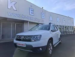 Dacia DUSTER 1.2 TCE 125CH PRESTIGE 4X2