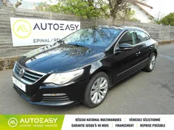 Volkswagen PASSAT CC 2.0 TDI 140 SPORT