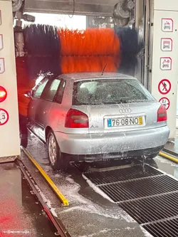 Audi A3 1.6