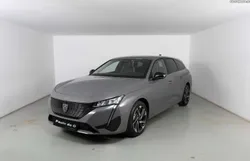 Peugeot 308 SW 1.2 PureTech Allure Pack