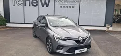 Renault Clio V TCe 90 Evolution