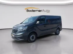 Renault trafic fg blue dci 110 l1h1 2t8 gsr2 advance