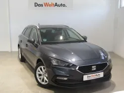 SEAT León ST 1.5 TSI S&S Style 25º Aniversario 115