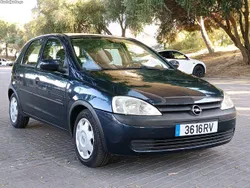 Opel Corsa 1.0 Comfort