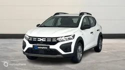 Dacia Sandero 1.0 TCe 90ch Stepway Essential