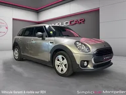 MINI CLUBMAN ONE D 116 BUSINESS BA 116Ch Garantie 12 mois