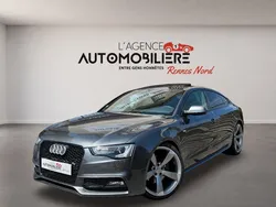 AUDI A5 Sportback V6 3.0 TDI 245 S Line quattro S tronic 7