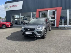 Seat Ateca 2.0 TDI 150 ch Start/Stop DSG7 FR