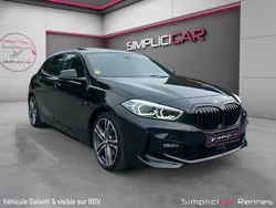 BMW SERIE 1 (F40) 118D 150 8CV AUTO Garantie 12 mois