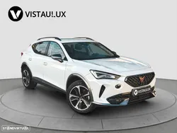 Cupra Formentor 1.5 TSI Sport