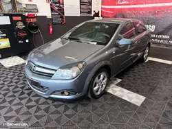 Opel Astra GTC 1.3 CDTI