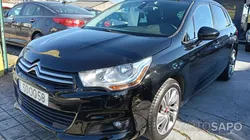 Citroen C4 de 2011