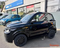 LIGIER MYLI LAB REVO + +DA chez gge les Pandraux et C PERMIS Le puy en Velay