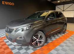 PEUGEOT 3008 GENERATION-II 1.6 BLUEHDI 120 GT LINE EAT BVA START-STOp