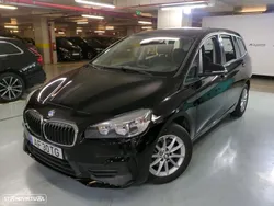 BMW 216 Gran Tourer