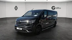 Renault Trafic CABINE APPROFONDIE CA BLUE DCI 170 L2H1 3T AUTO EXTRA