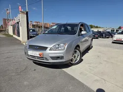 🚗 À VENDRE : Ford Focus Break SW 1.8 TDCi 115ch – Finition Trend