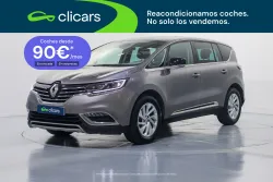 RENAULT Espace 1.6dCi TT Energy Zen EDC 118kW