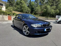 BMW 320 320ci 170