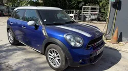 MINI Countryman Cooper SD ALL4 2.0D 143 ch – 4 roues motrices – Garantie 1 an