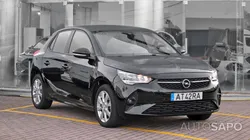 Opel Corsa de 2022