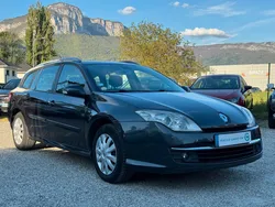 Renault laguna 3 estate 2.0l dci 150cv 2eme main garantie 6mois