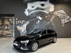 Audi A4 Avant 30 TDI 136 S tronic Business Line 1ere Main