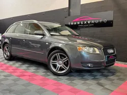 AUDI A4 AVANT 1.9 TDI Ambiente