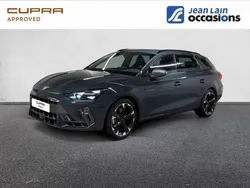 Cupra Leon Sportstourer 2.0 TDI 150 ch DSG7 V