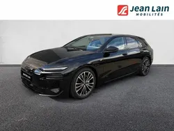 Audi e-tron A6 Avant Performance 367 ch 100 kWh S line