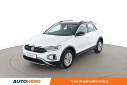 Volkswagen T-Roc 1.0 TSI Life Plus BVM6 110 ch
