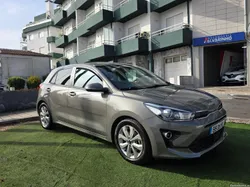 Kia Rio 1.0 T-GDi Move