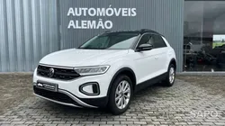 Volkswagen T-Roc 1.0 TSI Style de 2025
