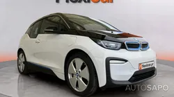 BMW i3 de 2018