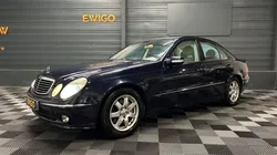 MERCEDES-BENZ CLASSE E 3.2 320 CDI 205 AVANTGARDE BVa