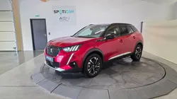 Peugeot 2008 (2) PureTech 130 EAT8 GT