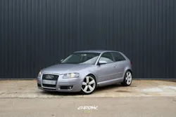 Offre Flash Audi A3 2.0 TDI 140ch Moteur BMM – Sièges Chauffants - Pneus neufs