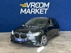 BMW SERIE 1 116i 109ch BVM - 2023 - CarPlay - Phares LED - Navigation