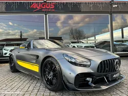 Mercedes-Benz AMG GT R