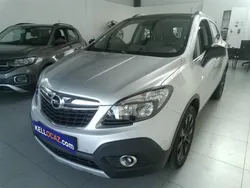 Opel Mokka 1.6 CDTI 136ch Color Edition ecoFLEX Start&Stop 4x2