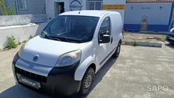 Fiat Fiorino de 2009