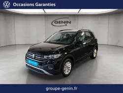 VOLKSWAGEN T-Cross 1.0 TSI 95 Start/Stop BVM5 Life Tech