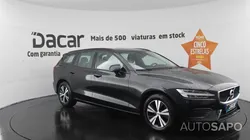 Volvo V60 2.0 D3 Geartronic de 2020