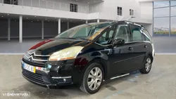 Citroën C4 Grand Picasso 1.6 HDi Exclusive CMP6
