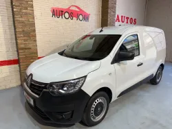 RENAULT Express 1.5 Blue dCi Advance 70kW